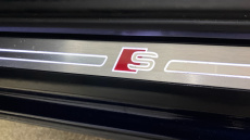 Audi Q3 35 TFSI S Line 5dr S Tronic Petrol Estate